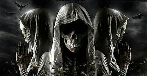 سه روح برای رفتن سه روح برای رفتن